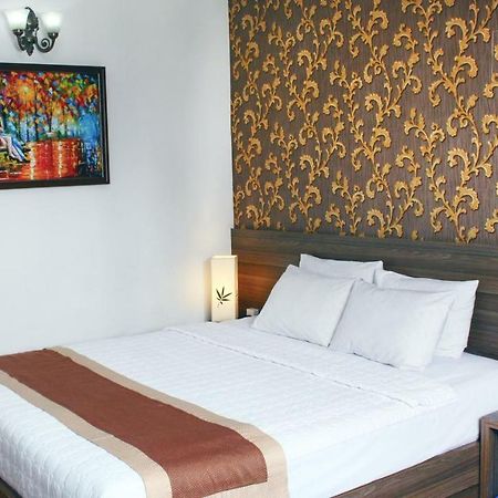 Rosa Centre Hotel Ho Chi Minh Zewnętrze zdjęcie