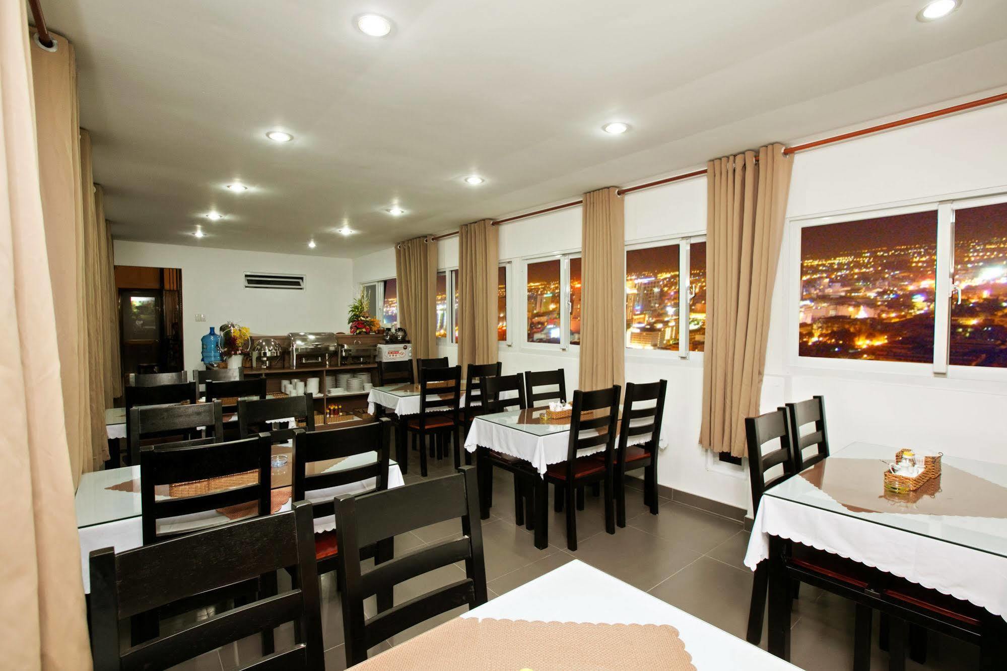 Rosa Centre Hotel Ho Chi Minh Zewnętrze zdjęcie
