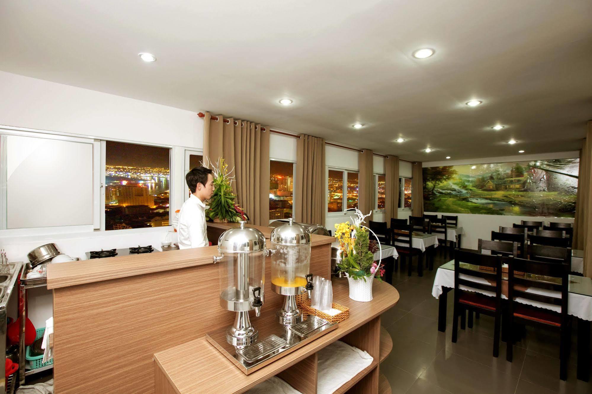 Rosa Centre Hotel Ho Chi Minh Zewnętrze zdjęcie